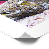 Poster Les hippocampes (Coin)