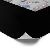 POSTER LES HONORER TOUJOURS (Coin)