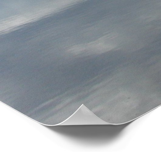 Poster les îles champlain (Coin)
