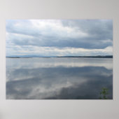 Poster les îles champlain (Devant)