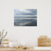 Poster les îles champlain (Cuisine)