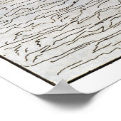 POSTER LES ÎLES LADRONE (Coin)