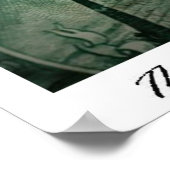 Poster Les Illuminati (Coin)