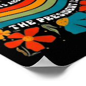 Poster Les Immigrants Ne Sont Pas Des Criminels, Mais Le  (Coin)