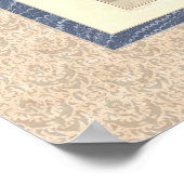 Poster Les Incroyables - Reproduction de Vernet Engraving (Coin)