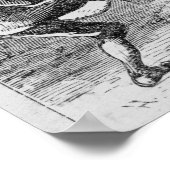 Poster Les Indiens célèbrent le Chuno ou la Pomme de terr (Coin)