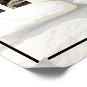 POSTER LES INFIRMIÈRES ROCK (Coin)