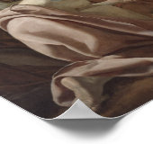 Poster Les Israélites affectés par le serpent brésilien (Coin)