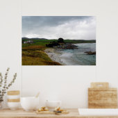 Poster Les Jardins, Tasmanie (Cuisine)