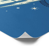 Poster Les Jetsons | Elroy BBUUZZZZZ (Coin)