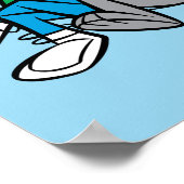 Poster Les Jetsons | George & Astro Buddies (Coin)