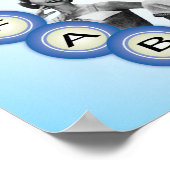 Poster Les Joueurs De Bingo Sont Tout Simplement Fabuleux (Coin)