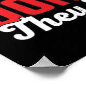 Poster Les joueurs ne meurent pas ils Respawn, amusant je (Coin)