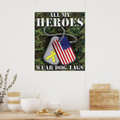 Poster Les Journées de Tout My Heroes (Cuisine)