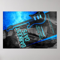 Les jours les plus sombres par Athena Wright World