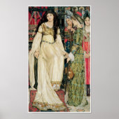 Poster Les Keepsaké (Devant)