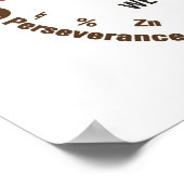 Poster Les langues universelles (Coin)