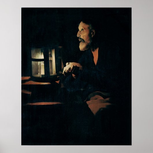 Poster Les larmes de saint Pierre (Devant)