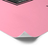 Poster Les légendes ne meurent jamais - Le Lotus Blanc (Coin)