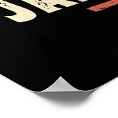 Poster Les légendes sont nées en Janvier - Janvier Annive (Coin)