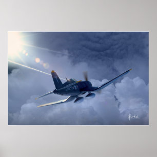 Poster Les Liaisons Surly de la Terre