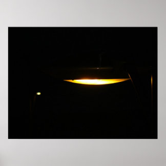 Poster Les limites de non