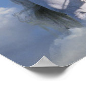 Poster Les limites du ciel (Coin)