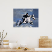 Poster Les limites du ciel (Cuisine)