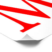 POSTER LES LIMITES N'EXISTENT QUE DANS L'ESPRIT (Coin)