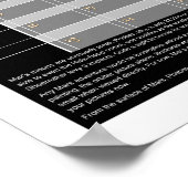 Poster Les Lunes de Mar (Coin)