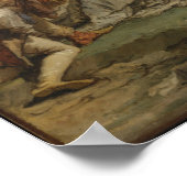 Poster Les Magi (Coin)