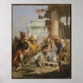 Poster Les Magi (Devant)