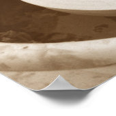 Poster Les mains de Potter (Coin)