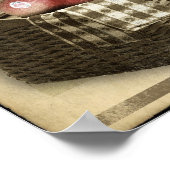 Poster Les mamans adorent s'amuser (Coin)