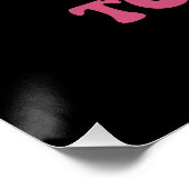 Poster Les mamans sont comme des boutons (Coin)