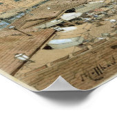 Poster Les Marches aux Innocents (Coin)