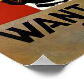 Poster Les Marines Vous Veulent ! (Coin)