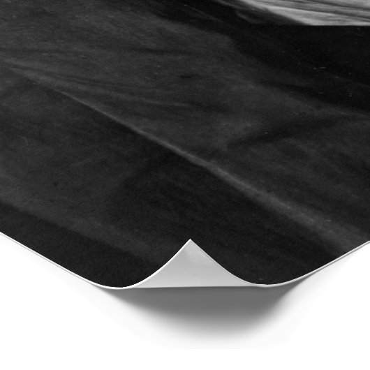 Poster Les marins chinois mangent de la malbouffe, 1942 (Coin)