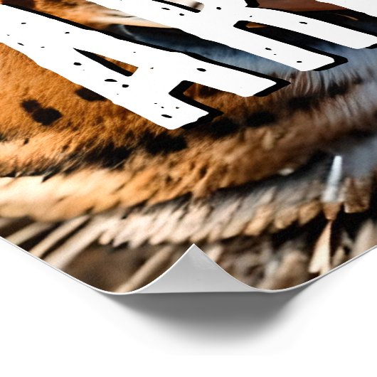 Poster Les Maths Sont Difficiles Mais Vous Aussi (Coin)