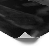 Poster Les maths sont faciles (Coin)