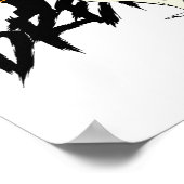 Poster Les meilleures citations d'Anime pourchassent vos  (Coin)