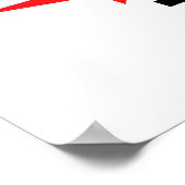 Poster Les meilleurs cadeaux papa du monde (Coin)