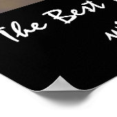 Poster Les meilleurs moments sont des moments avec votre (Coin)