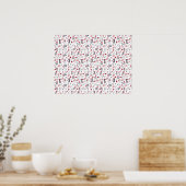 Poster Les Meilleurs Pingouins de Noël (Cuisine)