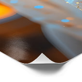 Poster Les membres de la sérénité (Coin)