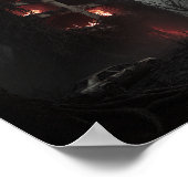 Poster Les membres des oubliés (Coin)