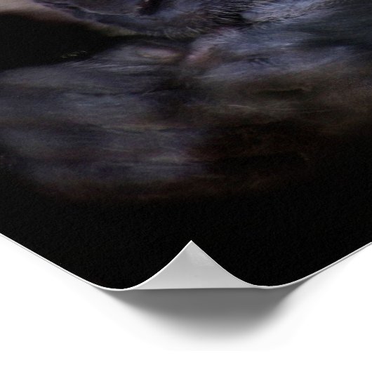 Poster Les mères adorent (Coin)