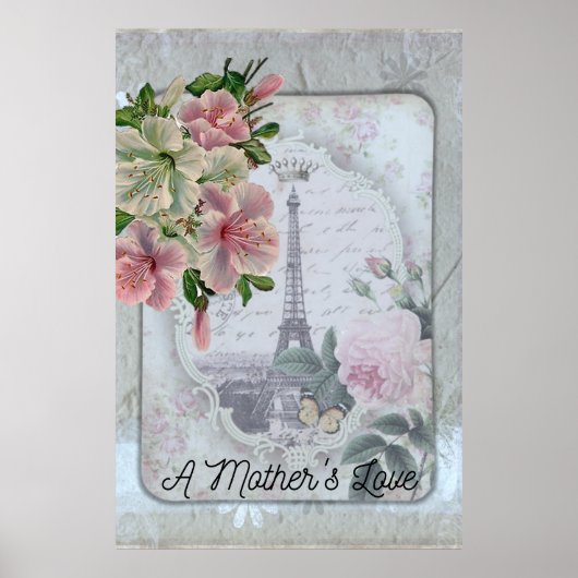 Poster Les mères adorent (Devant)