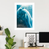 Poster Les mères adorent (Bureau à domicile)