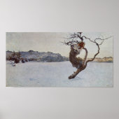 Poster Les Mères Maléfiques (Devant)